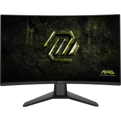 MSI MAG 274CF X24 27 Rapid VA 1920 x 1080 (Full HD) HDMI DisplayPort 240Hz